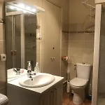 Apartmán T2 60 M2 L'albion Vue 1 Parking Et Piscine, Centre-ville
