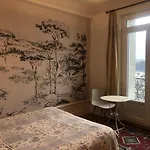 T2 60 M2 L'albion Vue 1 Parking Et Piscine, Centre-ville Apartmán Aix-les-Bains