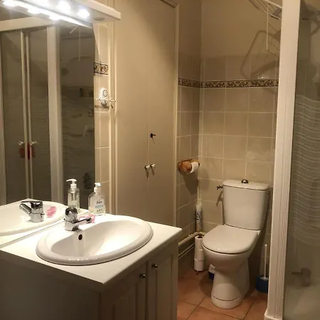 60m2 1 Parking Et Piscine Aix-les-Bains