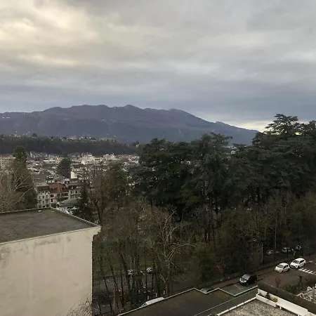 60m2 1 Parking Et Piscine * Aix-les-Bains