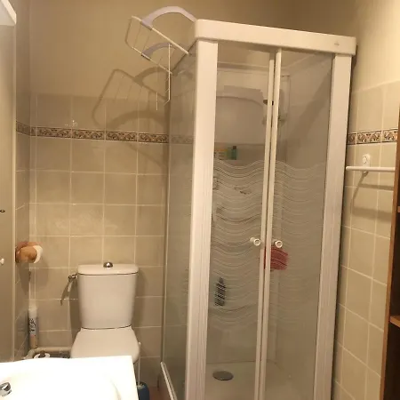 60m2 1 Parking Et Piscine Apartment