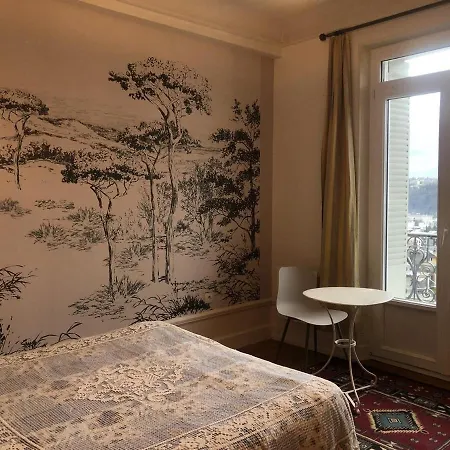 60m2 1 Parking Et Piscine Apartment Aix-les-Bains