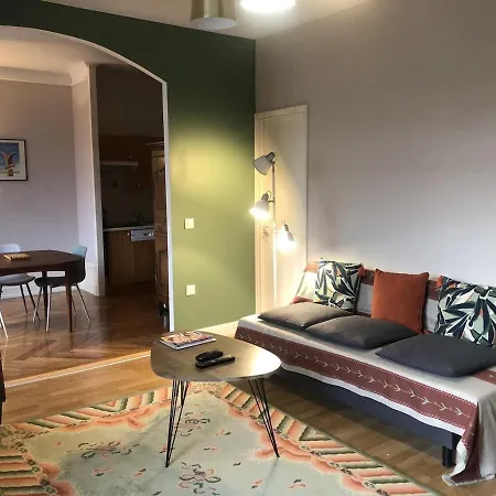 Apartment 60m2 1 Parking Et Piscine Aix-les-Bains