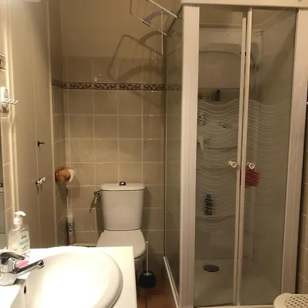 60m2 1 Parking Et Piscine Aix-les-Bains